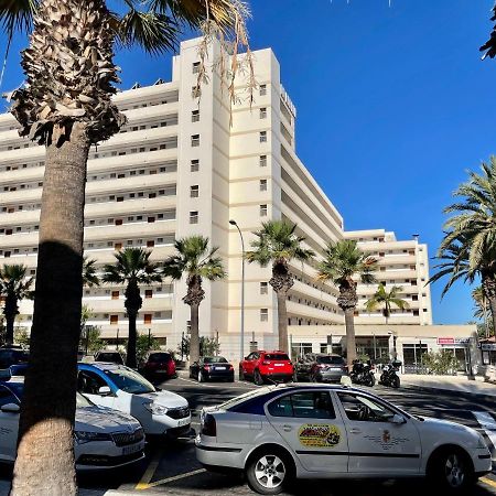 El Dorado Estrella Apartment Плая де лас Америкас Екстериор снимка