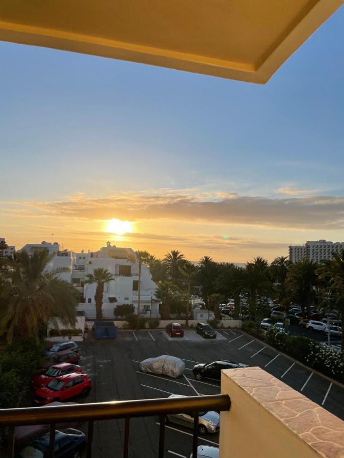 El Dorado Estrella Apartment Плая де лас Америкас Екстериор снимка