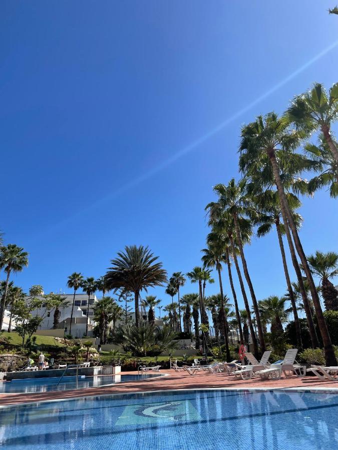 El Dorado Estrella Apartment Плая де лас Америкас Екстериор снимка