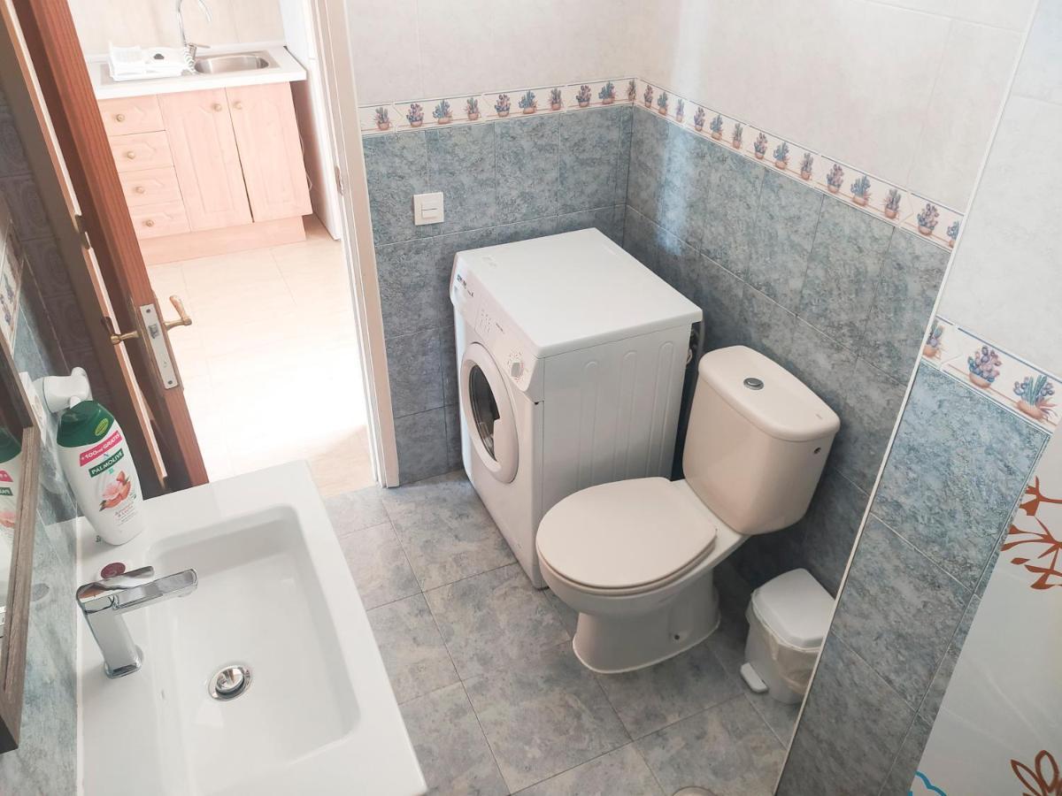 El Dorado Estrella Apartment Плая де лас Америкас Екстериор снимка