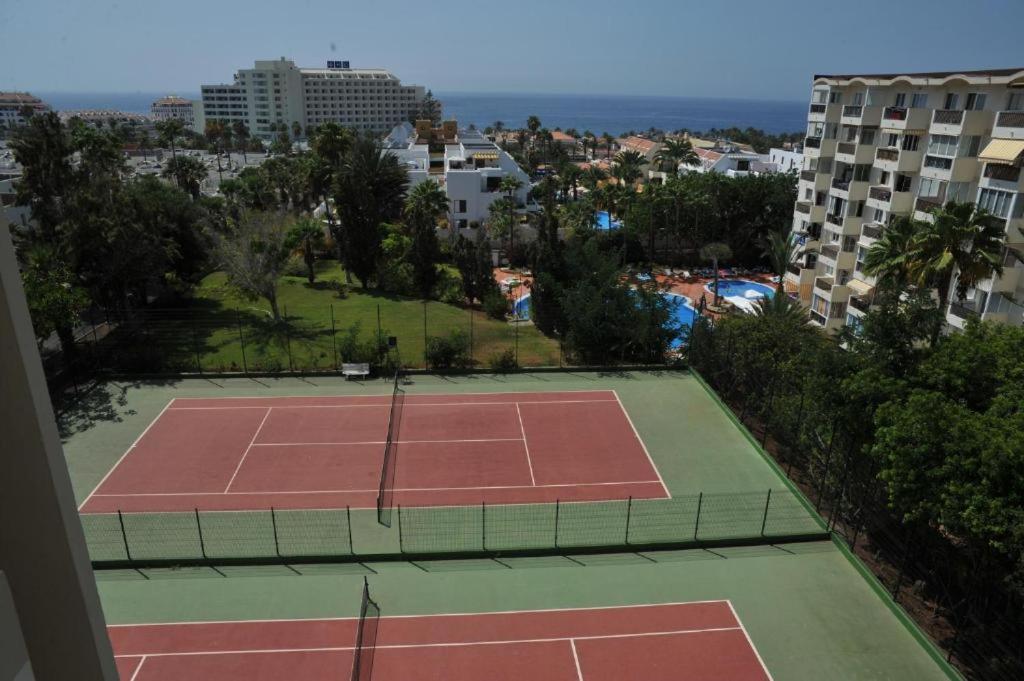 El Dorado Estrella Apartment Плая де лас Америкас Екстериор снимка