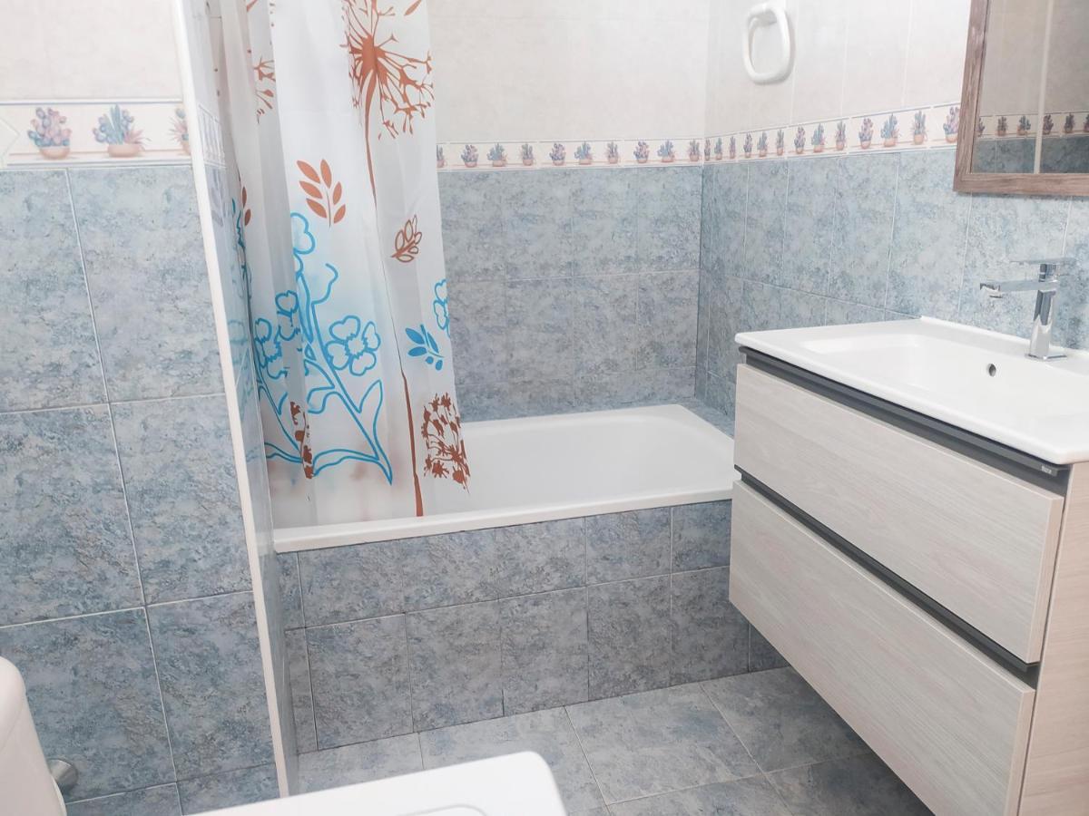 El Dorado Estrella Apartment Плая де лас Америкас Екстериор снимка