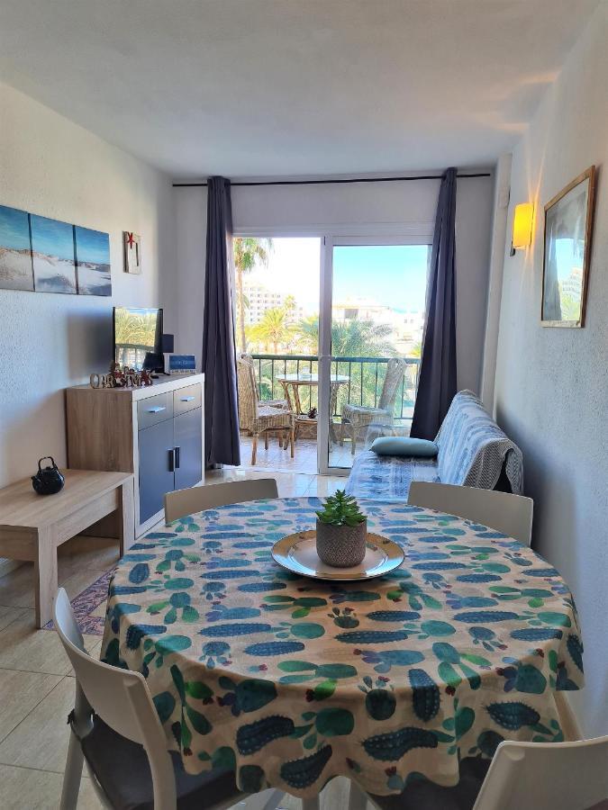 El Dorado Estrella Apartment Плая де лас Америкас Екстериор снимка