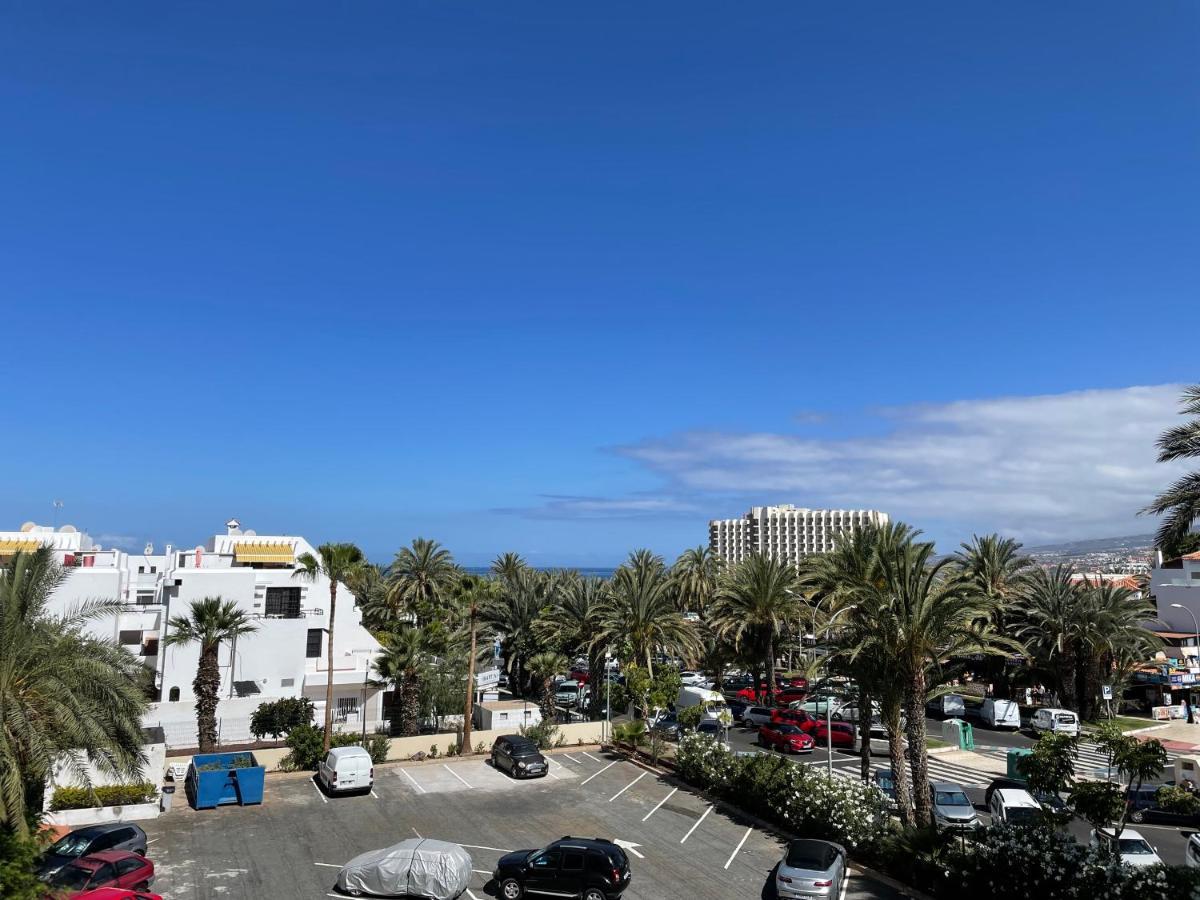 El Dorado Estrella Apartment Плая де лас Америкас Екстериор снимка