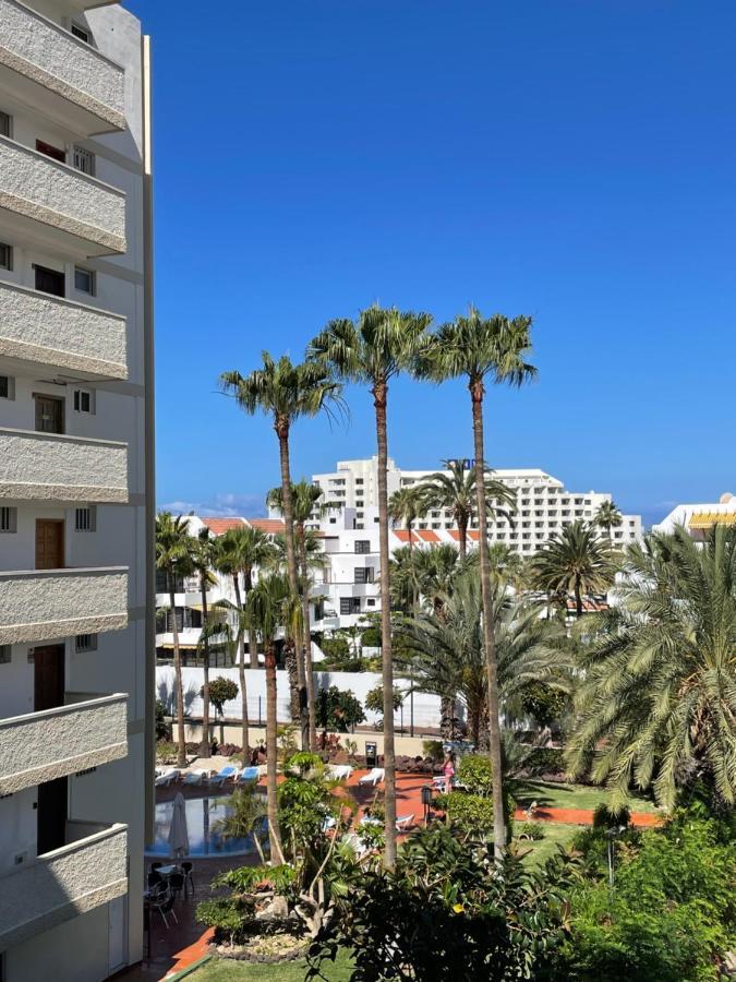 El Dorado Estrella Apartment Плая де лас Америкас Екстериор снимка