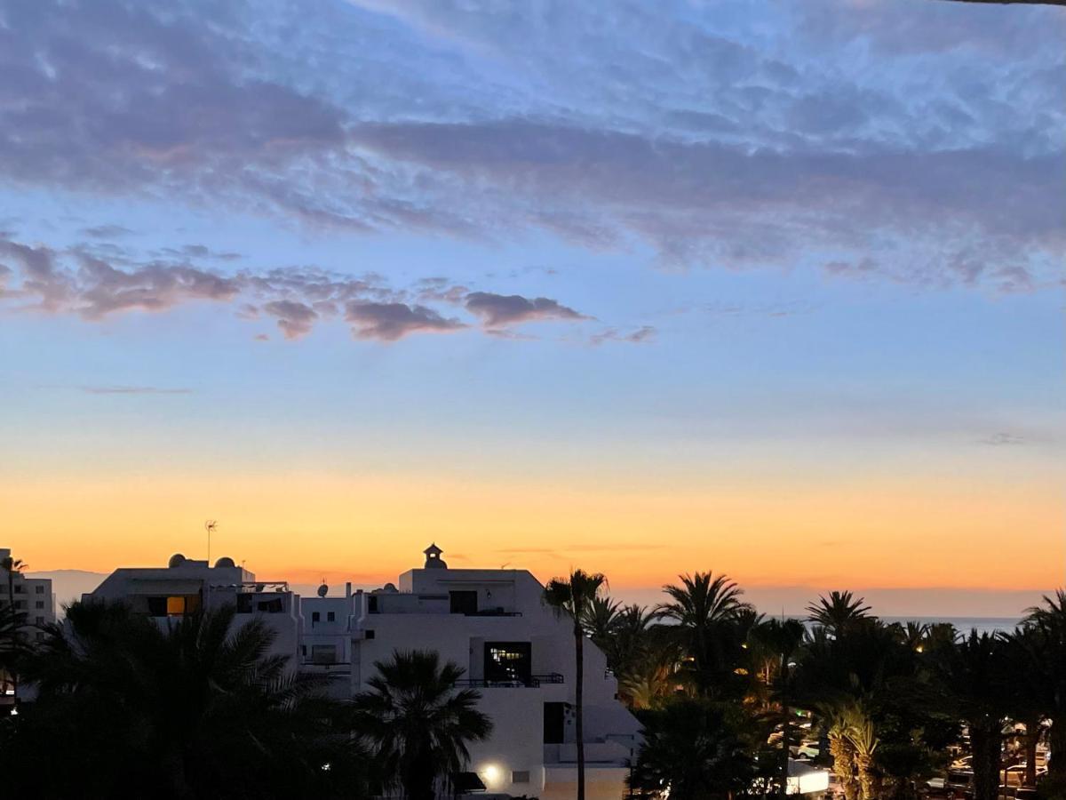 El Dorado Estrella Apartment Плая де лас Америкас Екстериор снимка