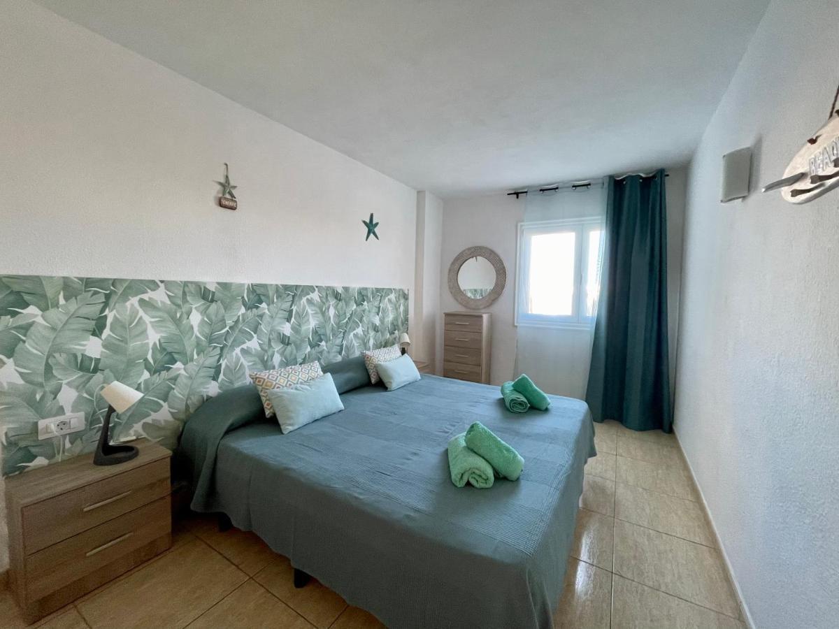 El Dorado Estrella Apartment Плая де лас Америкас Екстериор снимка