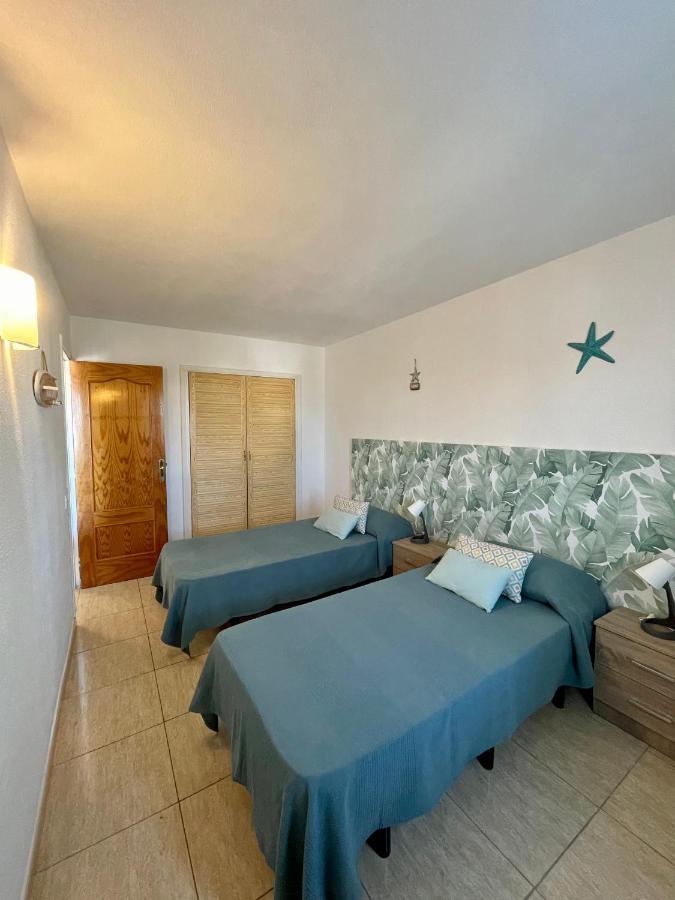 El Dorado Estrella Apartment Плая де лас Америкас Екстериор снимка