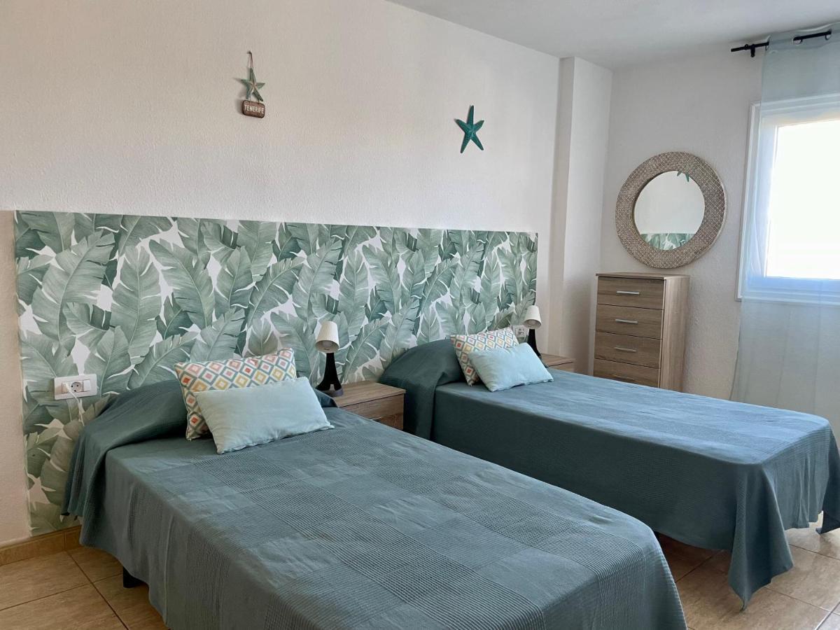 El Dorado Estrella Apartment Плая де лас Америкас Екстериор снимка