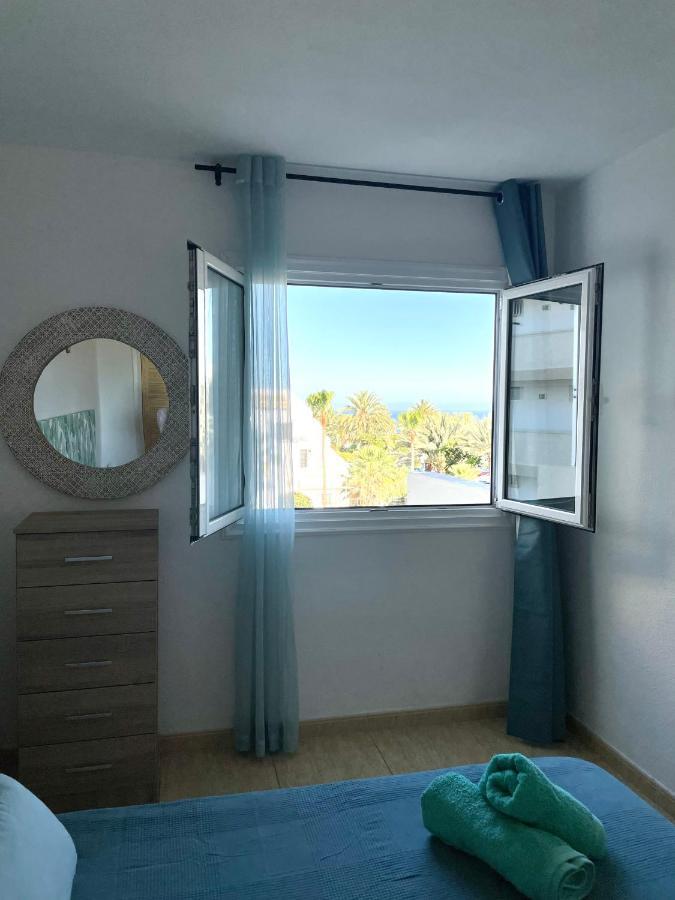 El Dorado Estrella Apartment Плая де лас Америкас Екстериор снимка