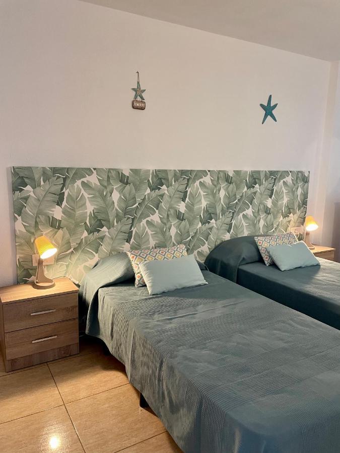 El Dorado Estrella Apartment Плая де лас Америкас Екстериор снимка