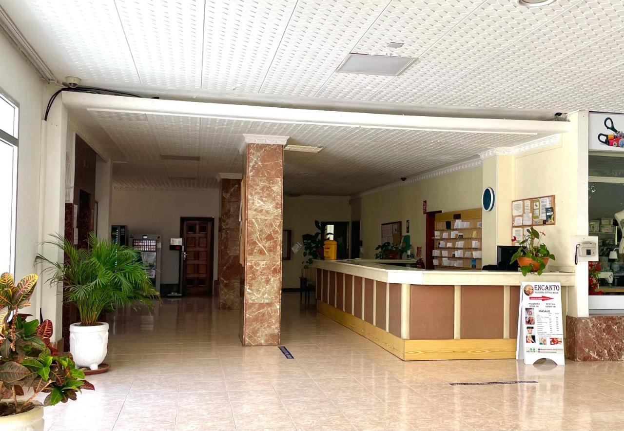 El Dorado Estrella Apartment Плая де лас Америкас Екстериор снимка