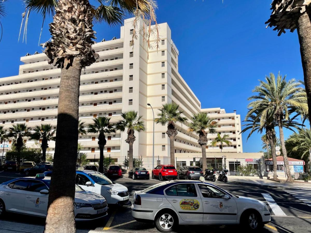 El Dorado Estrella Apartment Плая де лас Америкас Екстериор снимка
