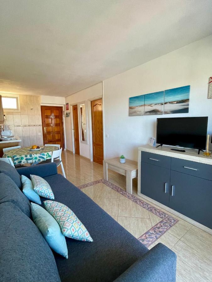 El Dorado Estrella Apartment Плая де лас Америкас Екстериор снимка