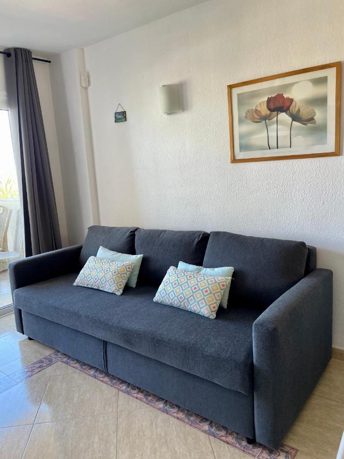 El Dorado Estrella Apartment Плая де лас Америкас Екстериор снимка