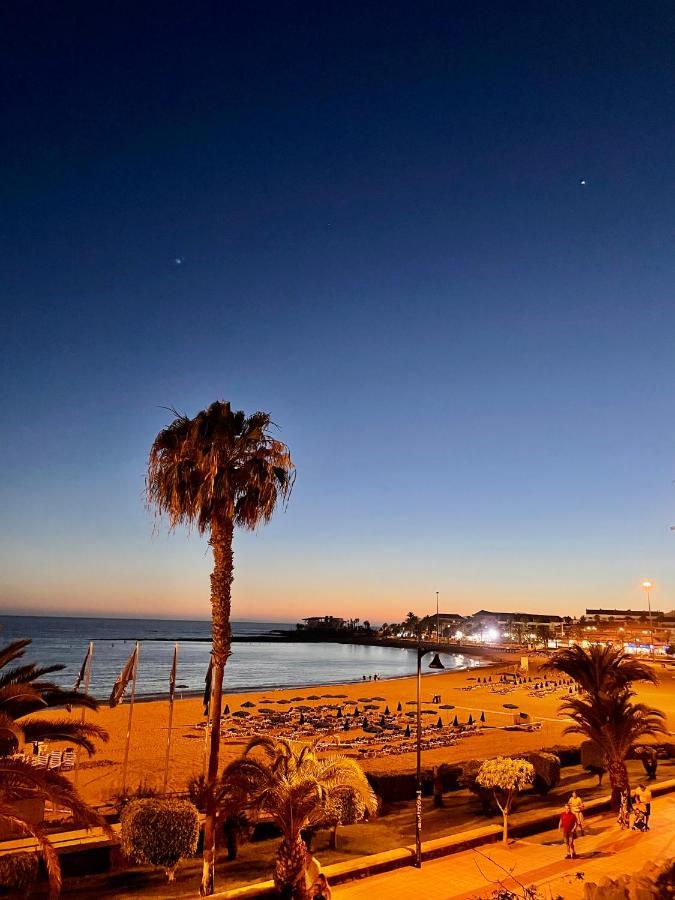 El Dorado Estrella Apartment Плая де лас Америкас Екстериор снимка