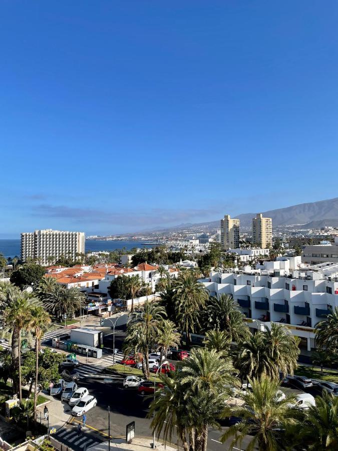 El Dorado Estrella Apartment Плая де лас Америкас Екстериор снимка