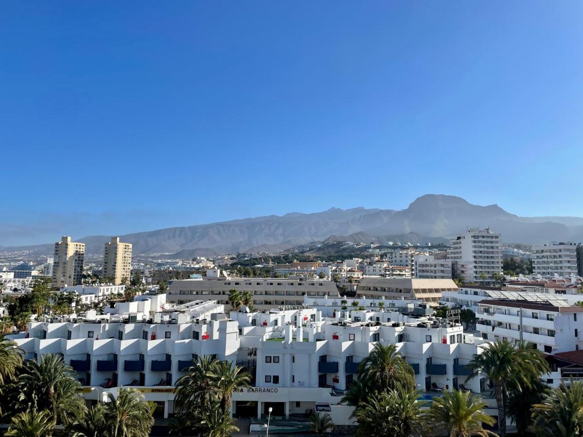 El Dorado Estrella Apartment Плая де лас Америкас Екстериор снимка