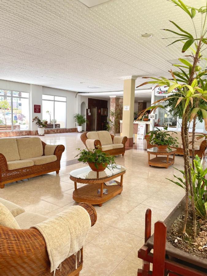 El Dorado Estrella Apartment Плая де лас Америкас Екстериор снимка