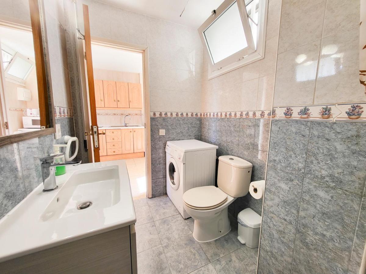 El Dorado Estrella Apartment Плая де лас Америкас Екстериор снимка