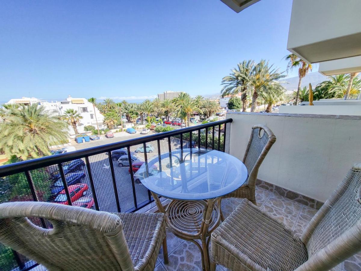 El Dorado Estrella Apartment Плая де лас Америкас Екстериор снимка