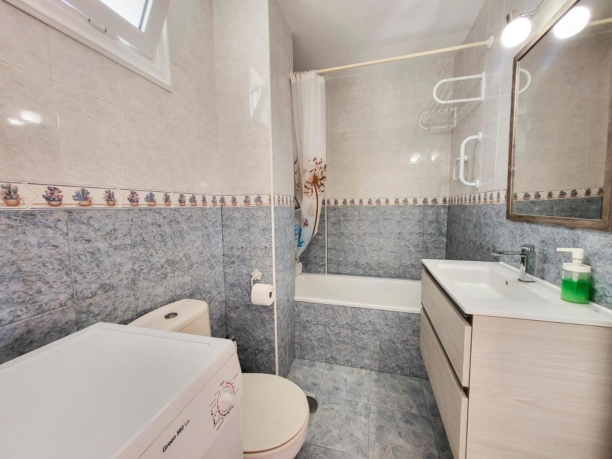 El Dorado Estrella Apartment Плая де лас Америкас Екстериор снимка