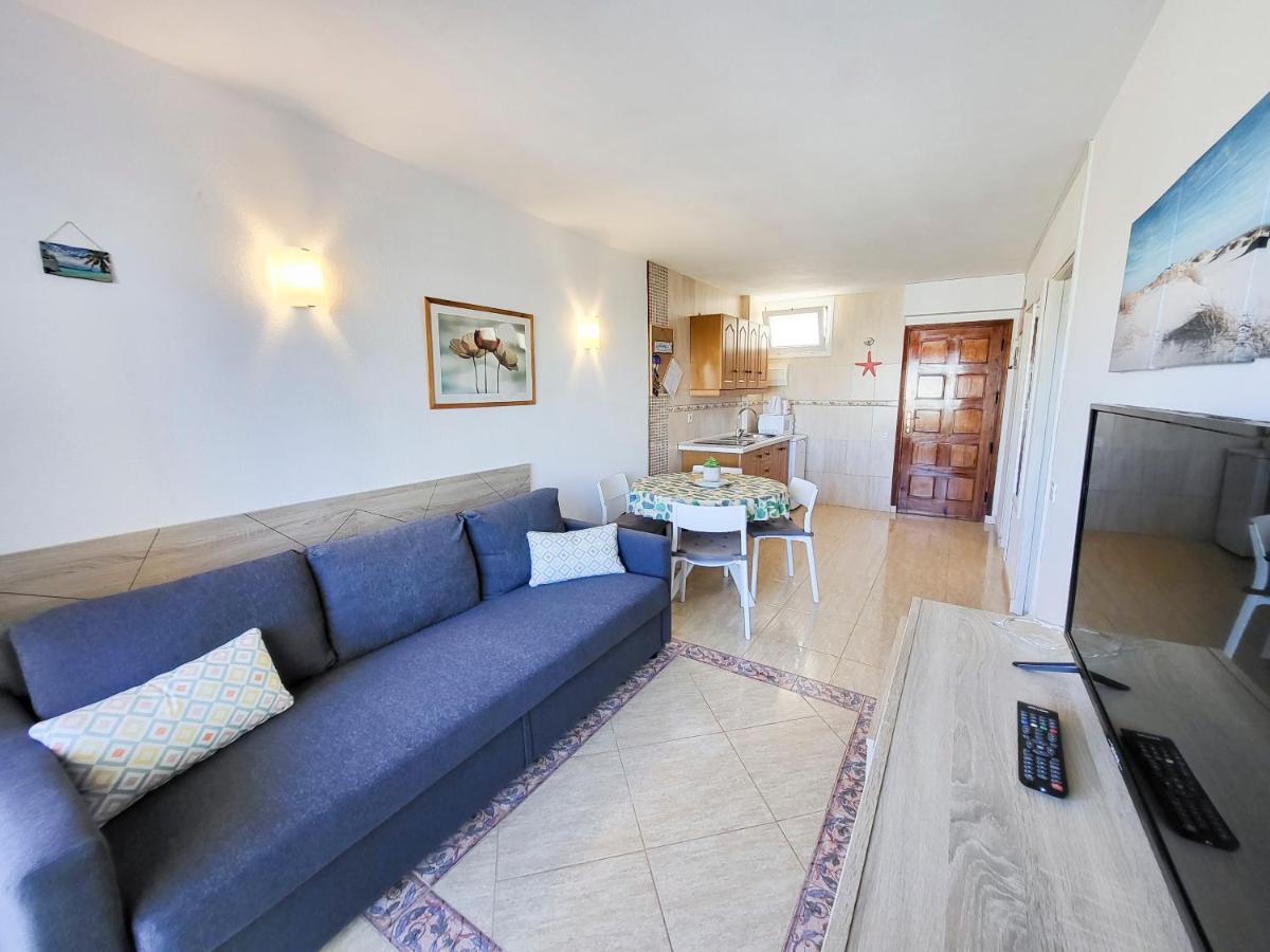 El Dorado Estrella Apartment Плая де лас Америкас Екстериор снимка