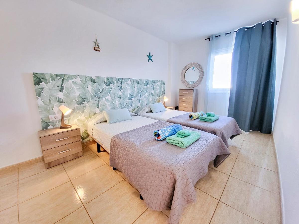 El Dorado Estrella Apartment Плая де лас Америкас Екстериор снимка