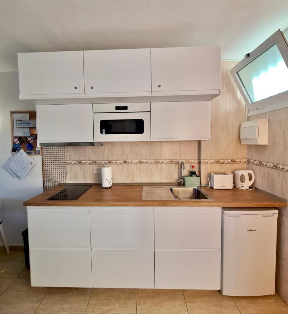El Dorado Estrella Apartment Плая де лас Америкас Екстериор снимка